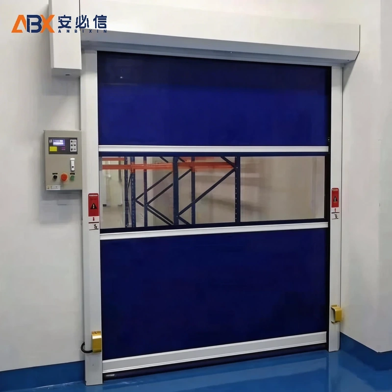 钦州市高速门