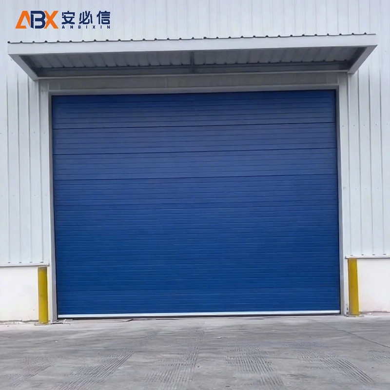 钦州市快速卷帘门